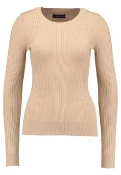 Brandneu 💯 Even&Odd Damen Strickpullover - Sand 🔔 -SchuheKonig Geschaft 09e4434a6a7c411998457968ecb68025