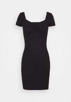 Brandneu 😀 Even&Odd Damen Jerseykleid - Black 🧨 12 Brandneu 😀 Even&Odd Damen Jerseykleid - Black 🧨 -SchuheKonig Geschaft 09fed9f5950d42ada4e9a0eb60fffd4d