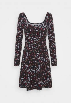 Aktion 🧨 Even&Odd Damen Jerseykleid - Black 🤩 -SchuheKonig Geschaft 0a3e5e911f2b43bea1014e8020caa037