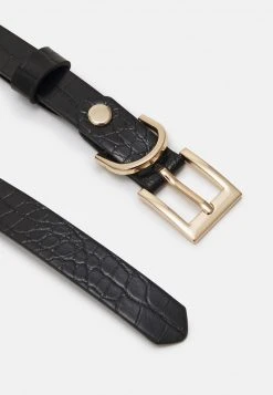 Bester Verkauf 😉 Even&Odd Damen Gürtel - Black 💯 -SchuheKonig Geschaft 0a4a3b84d14e4780b24e887f55a6c1f0