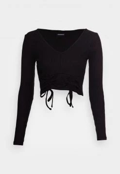 Bester Verkauf 🔥 Even&Odd Damen Langarmshirt - Black 💯 -SchuheKonig Geschaft 0a760109a02a4b54b01b403619c18f04