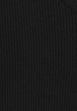 Am billigsten 🤩 Even&Odd Damen Strickkleid - Black ✨ -SchuheKonig Geschaft 0a98297787f5469a84c517d3ab228e63