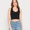 Bester Verkauf ✨ Even&Odd Damen Top - Black ⭐ -SchuheKonig Geschaft 0ac0ccc744ae421599819b4b87aed9e1