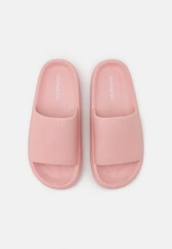 Aktion 🤩 Even&Odd Damen Badesandale - Pink 🥰 -SchuheKonig Geschaft 0b591b9649634235a7b140e90242ad06