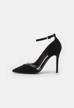 Besorgen 🔔 Even&Odd Damen Pumps - Black ✔️ -SchuheKonig Geschaft 0b60c165922b45ddbb21eaae8b963541