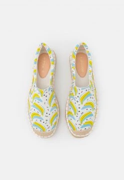 Top 10 ❤️ Even&Odd Damen Espadrille - Multi-coloured ❤️ 13 Top 10 ❤️ Even&Odd Damen Espadrille - Multi-coloured ❤️ -SchuheKonig Geschaft 0b7ad784a33f4626b5c86ca4170f7bdb