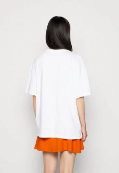 Top 10 😍 Even&Odd Damen T-Shirt Print - White 👏 -SchuheKonig Geschaft 0bb6b82d74514a6caecea9d80f84e541