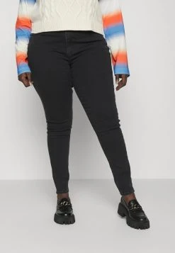 Bestes Angebot ✔️ Even&Odd Damen 🎉 Jeans Skinny Fit - Grey 🌟 -SchuheKonig Geschaft 0c0cdf1875404cc792e91e81915c4541