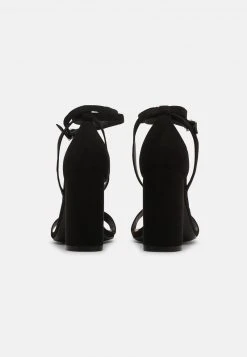 Am billigsten 🔔 Even&Odd Damen Riemensandalette - Black ✔️ -SchuheKonig Geschaft 0c0d0112e4544f9d93eb1bd901e5177d