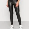 Bester Verkauf 🔔 Even&Odd Damen Leggings - Hosen - Black ✨