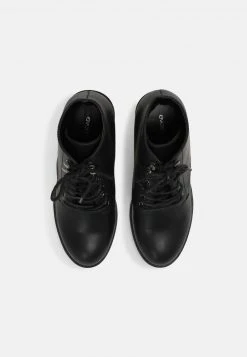 Besorgen 🥰 Even&Odd Damen Schnürstiefelette - Black 🎉 13 Besorgen 🥰 Even&Odd Damen Schnürstiefelette - Black 🎉 -SchuheKonig Geschaft 0c44818d77364a4d93ea987cdbd698bb