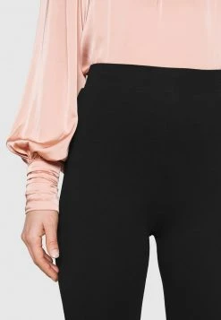 Aktion ✨ Even&Odd Damen Leggings - Hosen - Black 🤩 -SchuheKonig Geschaft 0c873b33d8f94c978c40a1d707fc7a5a