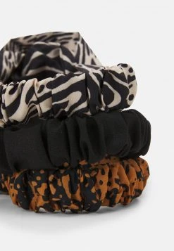 Großhandel 👍 Even&Odd Damen 3 PACK - Haar-Styling-Accessoires - Black/brown/mustard Yellow ❤️ -SchuheKonig Geschaft 0d018dbdb1f0459191c4aaed2e73dbaf