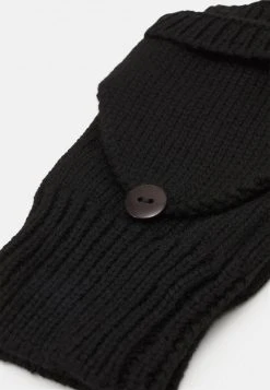 Budget 👍 Even&Odd Damen Kurzfingerhandschuh - Black 👏 -SchuheKonig Geschaft 0d2b092d08c442e1a718eae8564bca12