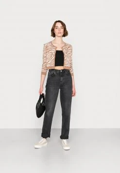 Neu 😍 Even&Odd Damen Strickjacke - Camel Off White 🌟 -SchuheKonig Geschaft 0d4e392a35c24c4c9dd31ae61b936381