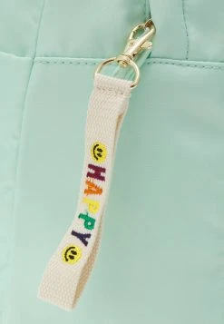 Am billigsten 😍 Even&Odd Damen Tagesrucksack - Mint 🔥 -SchuheKonig Geschaft 0d6b83cc008a48ab85e7ea0bd1193490