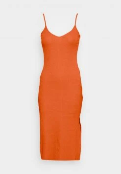 Budget 🥰 Even&Odd Damen Jerseykleid - Brown 🔥 -SchuheKonig Geschaft 0e1657d8b6f34c55bd48420c33f636f9