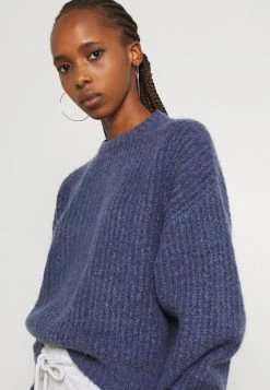 Top 10 ✨ Even&Odd Damen Strickpullover - Blue-grey ✔️ 11 Top 10 ✨ Even&Odd Damen Strickpullover - Blue-grey ✔️ -SchuheKonig Geschaft 0e3518981b0f44f388134336ff05da13