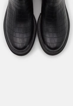 Besorgen ✔️ Even&Odd Damen Plateaustiefelette - Black 🎉 -SchuheKonig Geschaft 0edbba367fa94ba0b739e7fda6216818