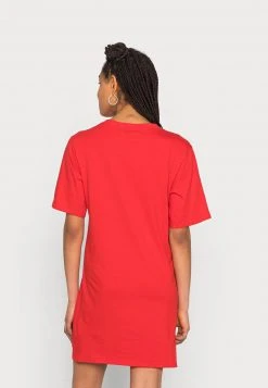 Top 10 ⌛ Even&Odd Damen Jerseykleid - Red 🛒 -SchuheKonig Geschaft 0f03790907db4f888a3aac7eb470b303