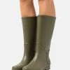 Blitzangebot 🎉 Even&Odd Damen Gummistiefel - Khaki 😀 1 Blitzangebot 🎉 Even&Odd Damen Gummistiefel - Khaki 😀 -SchuheKonig Geschaft 0f31c9219a064f6b9ba12a9da5145259