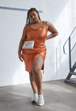 Budget 🔔 Even&Odd Clutch - Off-white | Damen 😉