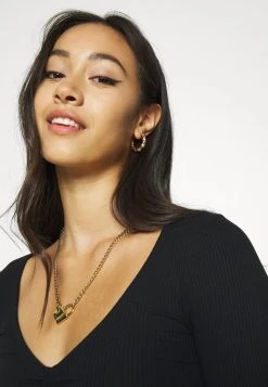 Brandneu ⌛ Even&Odd Damen Langarmshirt - Black ✨ -SchuheKonig Geschaft 0f7509d9956f44d6be2c4bc3db307369