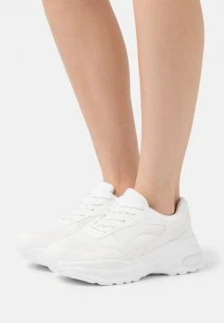 Rabatt ⌛ Even&Odd ✨ Sneaker Low - White | Damen 🔥