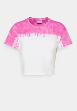 Schlussverkauf ✔️ Even&Odd Damen T-Shirt Print - Pink/white 🎁 14 Schlussverkauf ✔️ Even&Odd Damen T-Shirt Print - Pink/white 🎁 -SchuheKonig Geschaft 0f87e1ff68cc4f4aa0fd948262c24cc9