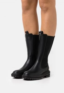 Budget ❤️ Even&Odd Damen Stiefel - Black 💯