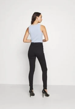 Aktion 🔔 Even&Odd Damen Jeggings - Black ⌛ -SchuheKonig Geschaft 0fc6e61eed87497b931b15425d85cac3