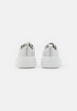 Rabatt ⌛ Even&Odd 🥰 Sneaker Low - Silver | Damen 🎉 -SchuheKonig Geschaft 0fea2dfff62b4927b2431c0dc0cac845