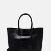 Bestes Angebot 🎁 Even&Odd Damen Handtasche - Black ❤️