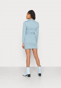 Rabatt ⭐ Even&Odd Damen Cocktailkleid/festliches Kleid - Light Blue ✔️ -SchuheKonig Geschaft 10bda268119048d58120679d45069ada