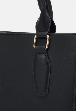 Coupon 🌟 Even&Odd Damen SET - Notebooktasche - Black/sand 🛒 -SchuheKonig Geschaft 10be2558dedb43beb98f3ddb9926ac8f