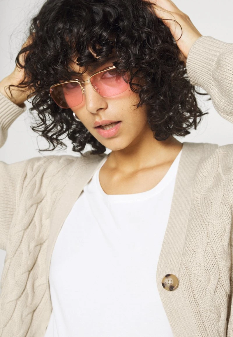 Rabatt 🔥 Even&Odd Damen Strickjacke - Beige ✨ 6 Rabatt 🔥 Even&Odd Damen Strickjacke - Beige ✨ – Bild 4