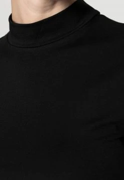 Budget 🥰 Even&Odd Damen T-Shirt Basic - Black ⭐ -SchuheKonig Geschaft 10dd54daefa74ec99410cb663e596a1e