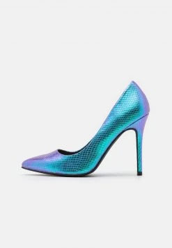 Coupon ✔️ Even&Odd Damen Pumps - Multicolor ❤️ -SchuheKonig Geschaft 11690446e7da45f7b5b74368c86bab7e