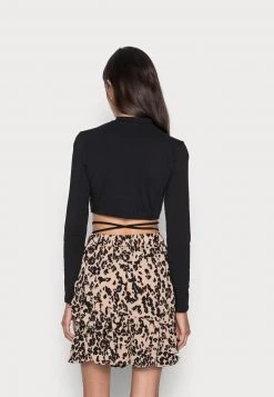 Coupon 😉 Even&Odd Langarmshirt - Black | Damen ✔️ -SchuheKonig Geschaft 116e406030ea4b14bf923470e7c14d9a