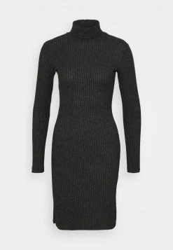 Neu 🔥 Even&Odd Damen Etuikleid - Mottled Anthracite 👏 -SchuheKonig Geschaft 119c5dd6718c4e0995056271a0d6c43a