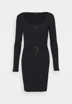 Angebote 👏 Even&Odd Damen Strickkleid - Black 👏 -SchuheKonig Geschaft 1227e0a43ca84128906875139425895c