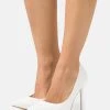 Top 10 ✔️ Even&Odd Damen High Heel Pumps - White ✨