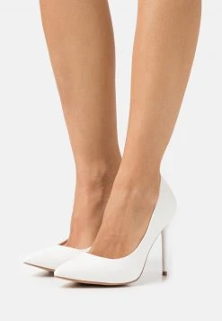 Top 10 ✔️ Even&Odd Damen High Heel Pumps - White ✨