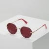 Coupon 😀 Even&Odd Sonnenbrille - Red | Damen 🌟