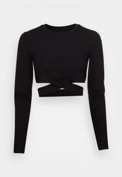 Am billigsten ❤️ Even&Odd Damen Langarmshirt - Black 💯 -SchuheKonig Geschaft 124c0aac47ad4a69875e2e9305d45a50