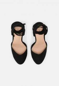 Aktion 😍 Even&Odd Damen Plateaupumps - Black 😍 13 Aktion 😍 Even&Odd Damen Plateaupumps - Black 😍 -SchuheKonig Geschaft 124fdbb9da234c4da7ae33149ea13267