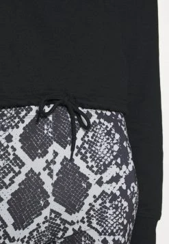 Rabatt 😍 Even&Odd Damen Sweatshirt - Black ❤️ -SchuheKonig Geschaft 12642da285504ef58e8f6e466d4bd42e