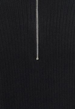 Beste Bewertungen von 🧨 Even&Odd Strickpullover - Black | Damen 🎉 -SchuheKonig Geschaft 1294d5a614234e1b982a932d02a3578d