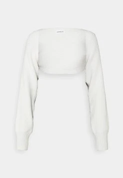 Schlussverkauf ⭐ Even&Odd Damen SET - Strickjacke - Off-white 🔥 -SchuheKonig Geschaft 12c0b95a9515443f85fdbef5429520bf