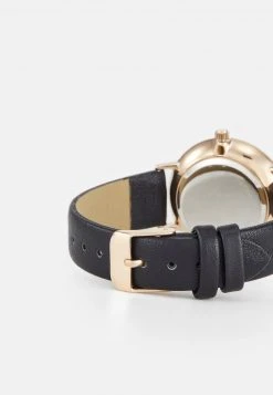 Auslauf 👍 Even&Odd Damen Uhr - Black 🎁 -SchuheKonig Geschaft 1327b405bfe5428eb53964a78ac20439